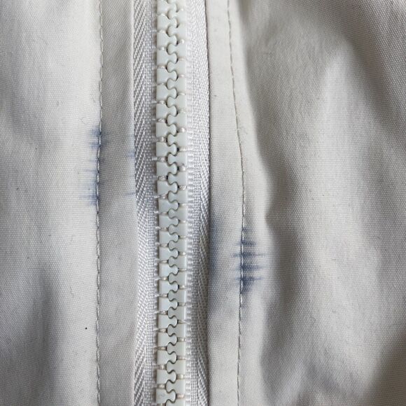 Princess Cruises Alaska Thick Fleece Winter Jacket With Hood - Picture 11 of 11